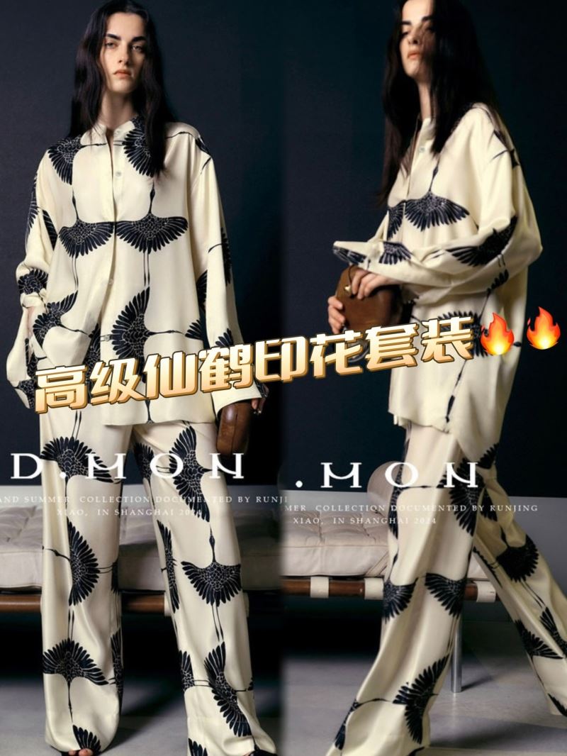 Christian Dior Long Suits